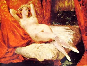 Scopri di più sull'articolo Gli scritti di Delacroix sul Journal